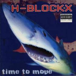 H-Blockx : Time to Move